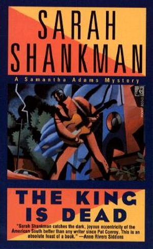 The King Is Dead: The King Is Dead image number 0