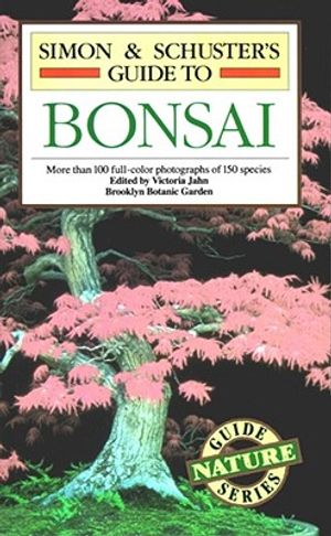 Simon & Schuster's Guide to Bonsai image number 0