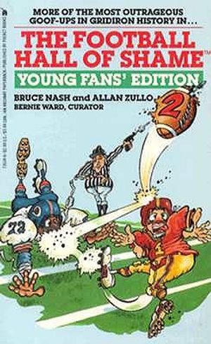Football Hall of Shame 2: Young Fans' Edition: Football Hall of Shame 2: Young Fans' Edition image number 0