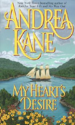 My Heart's Desire image number 0