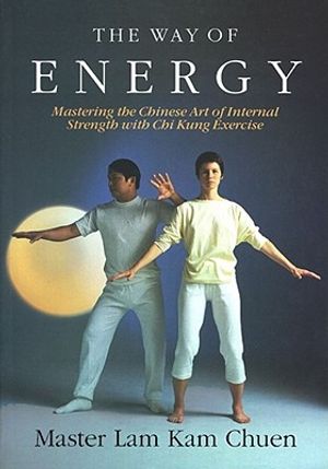 The Way of Energy: A Gaia Original image number 0