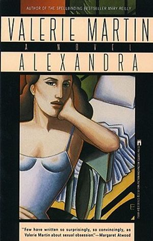 Alexandra image number 0