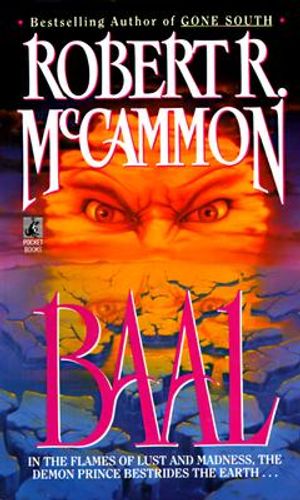 Baal: Baal image number 0