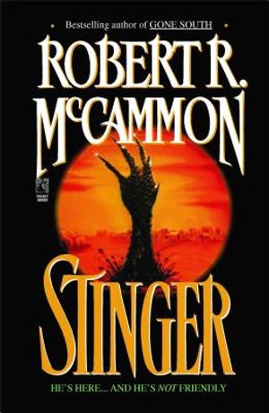 Stinger: Stinger image number 0