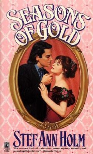 Seasons of Gold image number 0