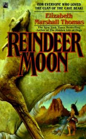 Reindeer Moon: Reindeer Moon image number 0
