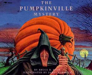 The Pumpkinville Mystery image number 0