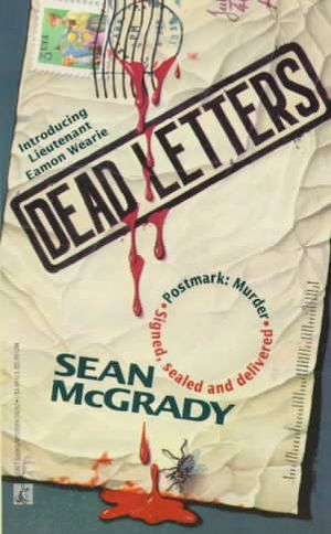Dead Letters: Dead Letters image number 0