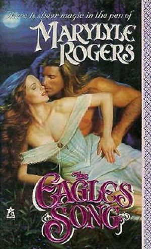 The Eagle's Song: The Eagle's Song image number 0