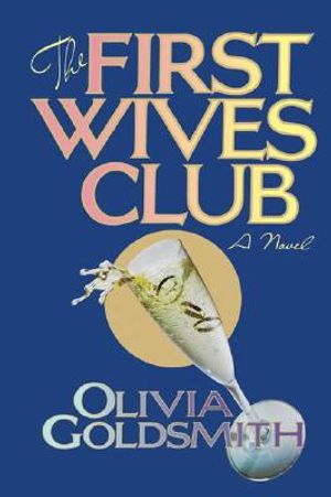First Wives Club image number 0
