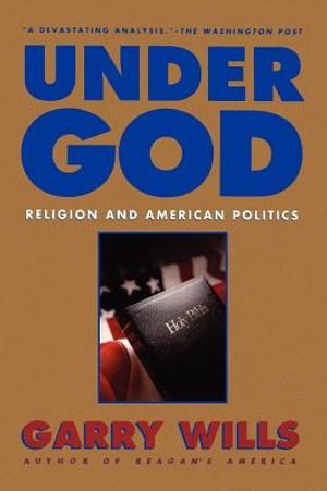 Under God image number 0