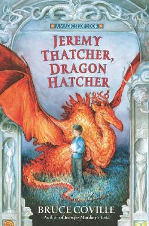 Jeremy Thatcher, Dragon Hatcher image number 0