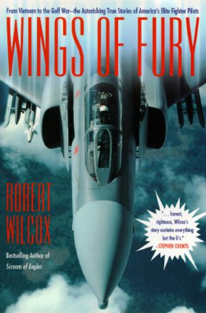 Wings of Fury image number 0