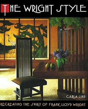 Wright Style: Wright Style image number 0