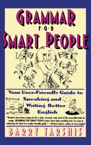 Grammar for Smart People image number 0