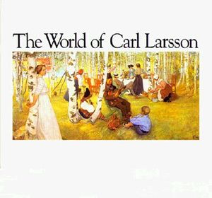 The World of Carl Larsson image number 0