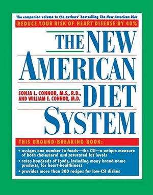 The New American Diet System image number 0