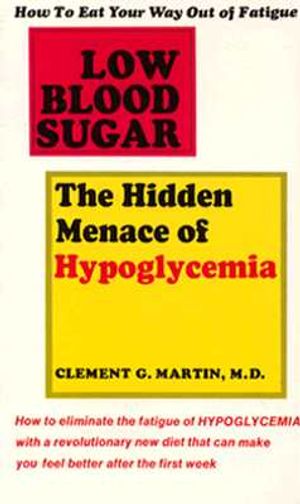 Low Blood Sugar: The Hidden Menace of Hypoglycemia image number 0