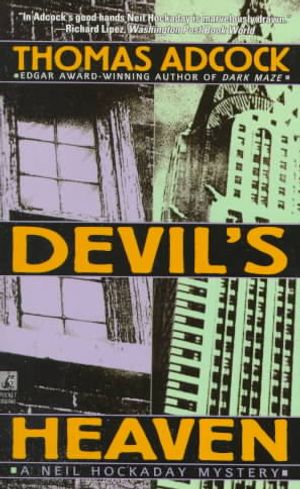 Devil's Heaven: Devil's Heaven image number 0
