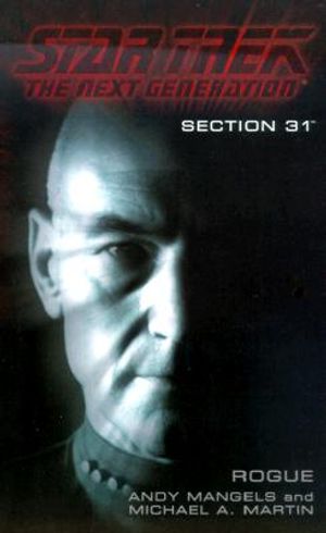 Rogue: Section 31 image number 0
