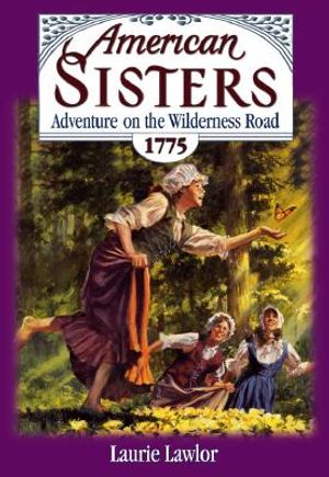 Adventure on the Wilderness Road, 1775 image number 0