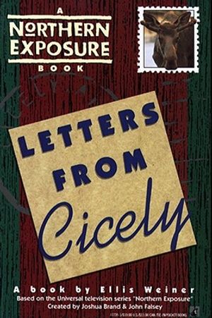Letters from Cicely image number 0