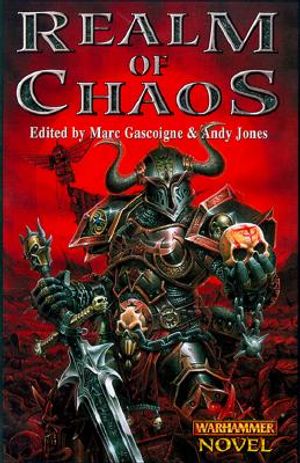 Realm of Chaos image number 0