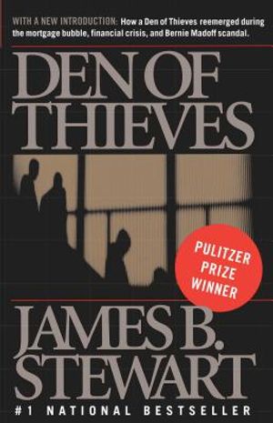 Den of Thieves image number 0