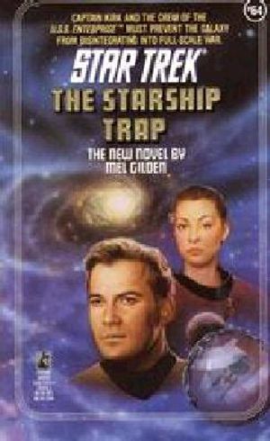 The Starship Trap image number 0