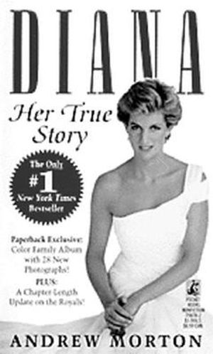 Diana: Her True Story image number 0