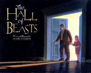 The Hall of Beasts image number 0