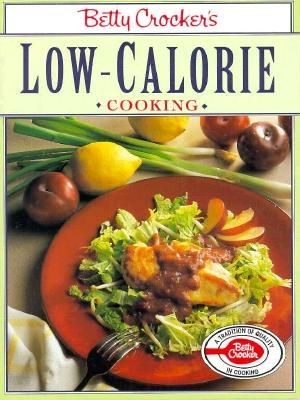 Betty Crocker's Low-Calorie Cooking image number 0