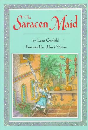 The Saracen Maid image number 0