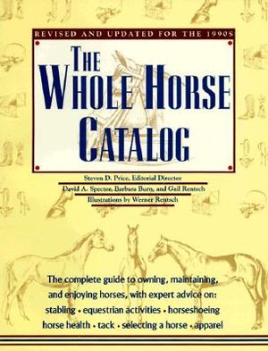 The Whole Horse Catalog image number 0