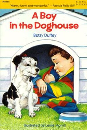 A Boy in the Doghouse image number 0