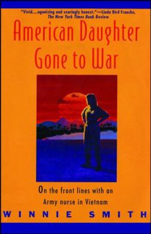 American Daughter Gone to War image number 0