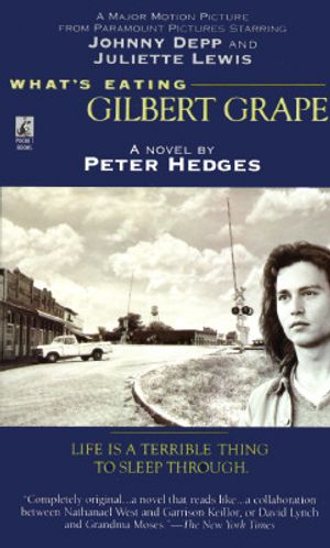 What's Eating Gilbert Grape: Whats Eating Gilbert Grape image number 0