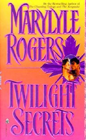 Twilight Secrets: Twilight Secrets image number 0