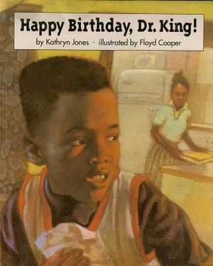 Happy Birthday, Dr. King! image number 0