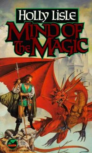 Mind of the Magic image number 0