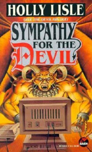 Sympathy for the Devil image number 0