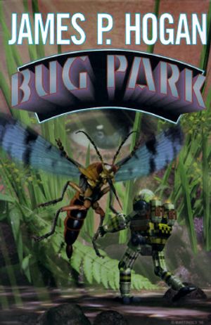 Bug Park Hardcover image number 0