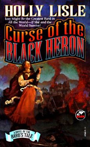 Curse of the Black Heron image number 0