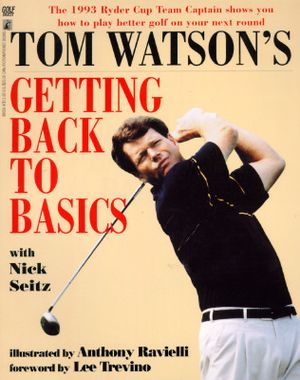 Getting Back to Basics image number 0