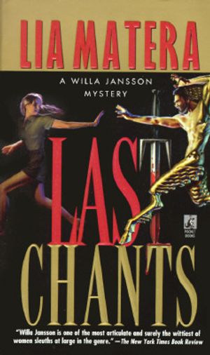 Last Chants image number 0