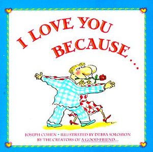 I Love You Because... image number 0