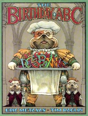 The Birthday ABC image number 0