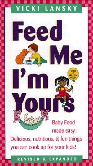 Feed Me I'm Yours (Retired Edition) image number 0