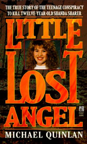 Little Lost Angel: Little Lost Angel image number 0