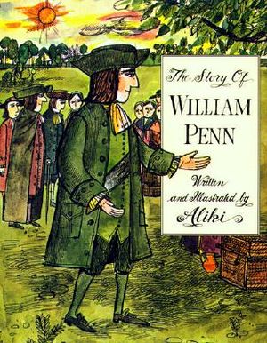 The Story of William Penn image number 0